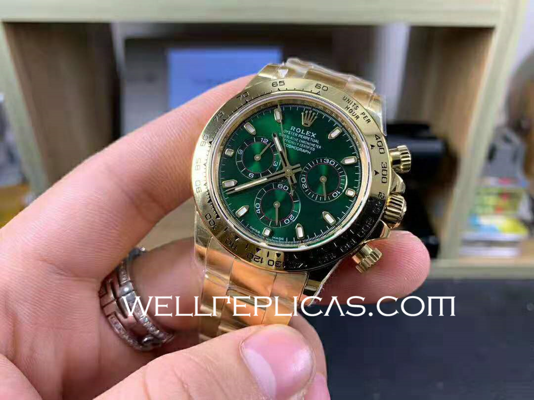 Fake Rolex Stainless Steel